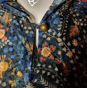 Sessun Capelette size Small